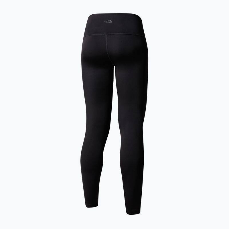 Női leggings The North Face Dune Sky Tight black 2