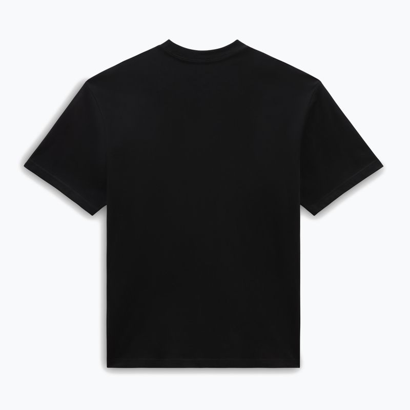 Férfi póló Vans Sport Loose Fit S / S Tee black 2