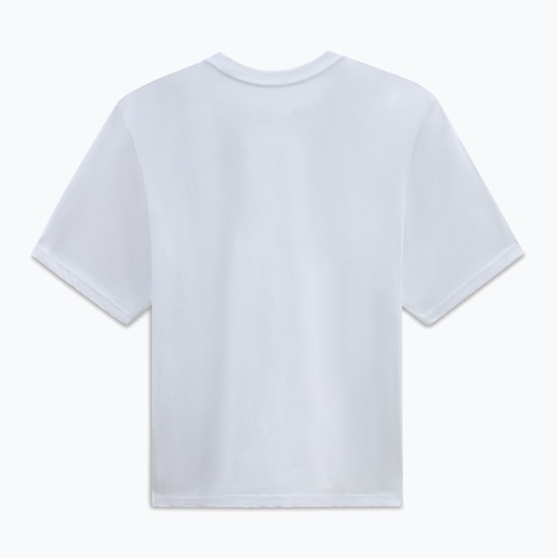 Férfi póló Vans Sport Loose Fit S / S Tee white 2