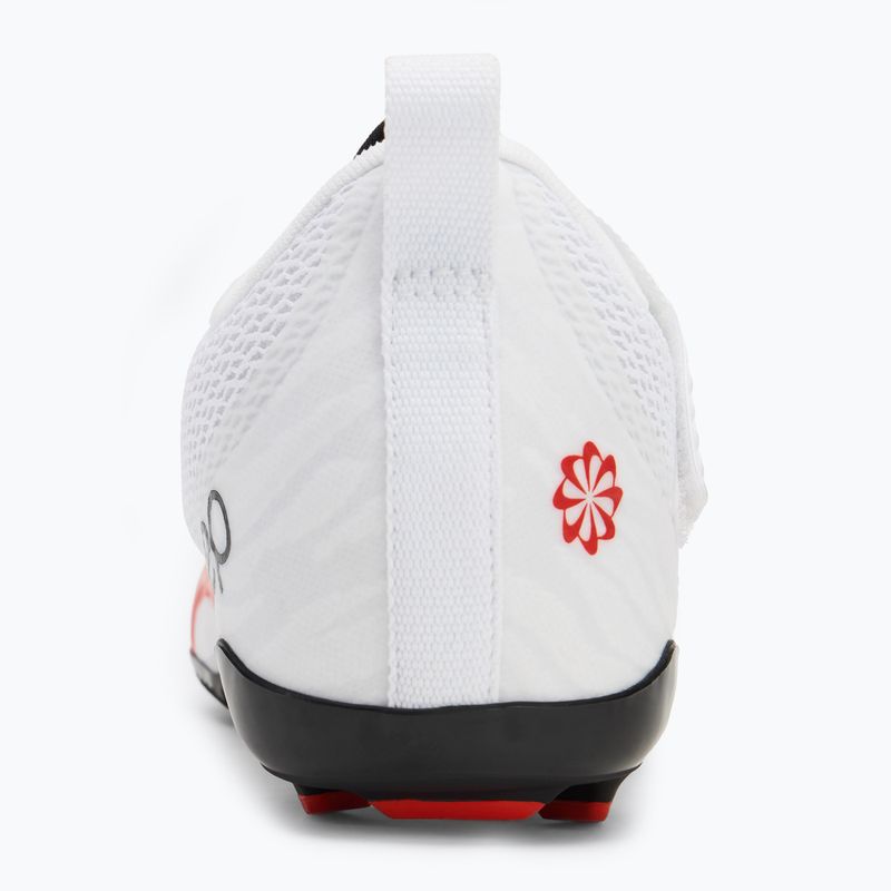 Nike Superrep Cycle 2 fehér/picante piros spinning cipő 6