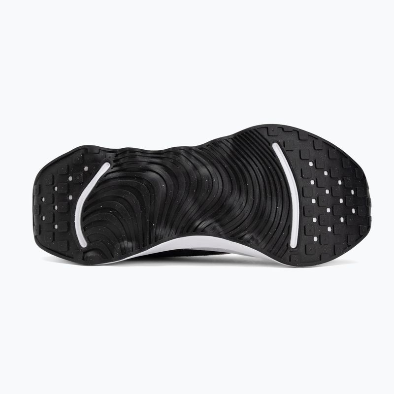 Nike Motiva női cipő fekete/fekete/antracit/fehér 4