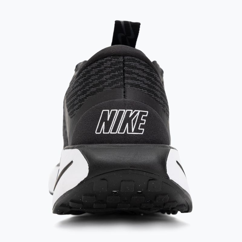 Nike Motiva női cipő fekete/fekete/antracit/fehér 6