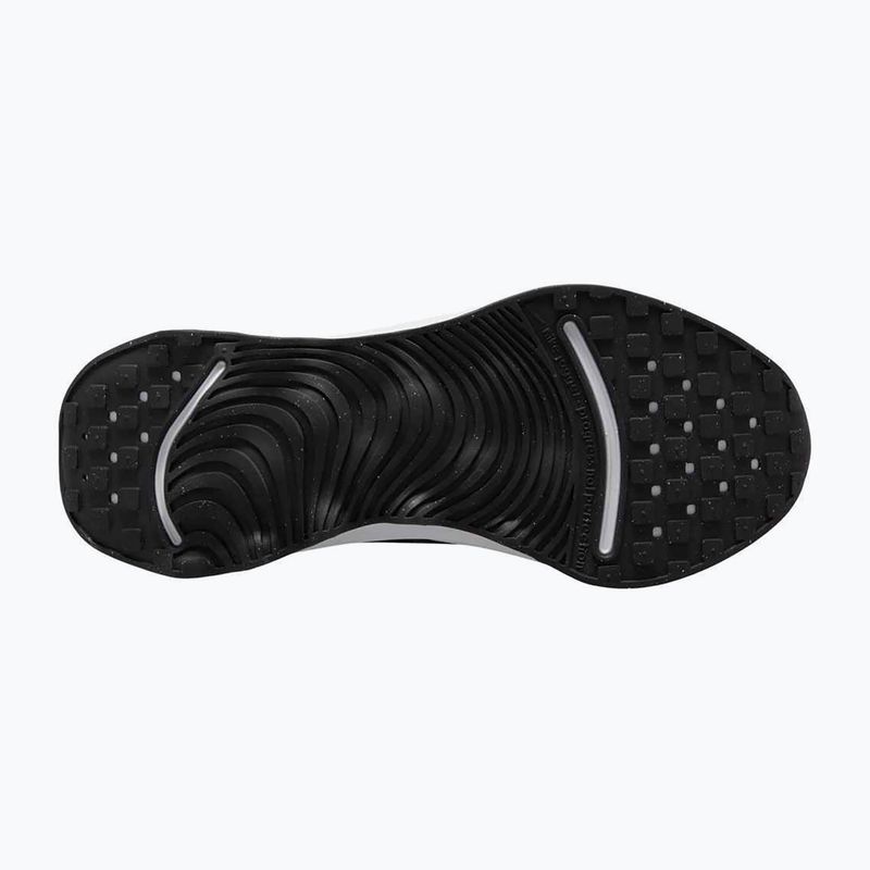 Nike Motiva női cipő fekete/fekete/antracit/fehér 12