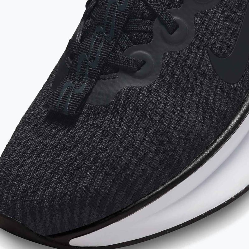 Nike Motiva női cipő fekete/fekete/antracit/fehér 13