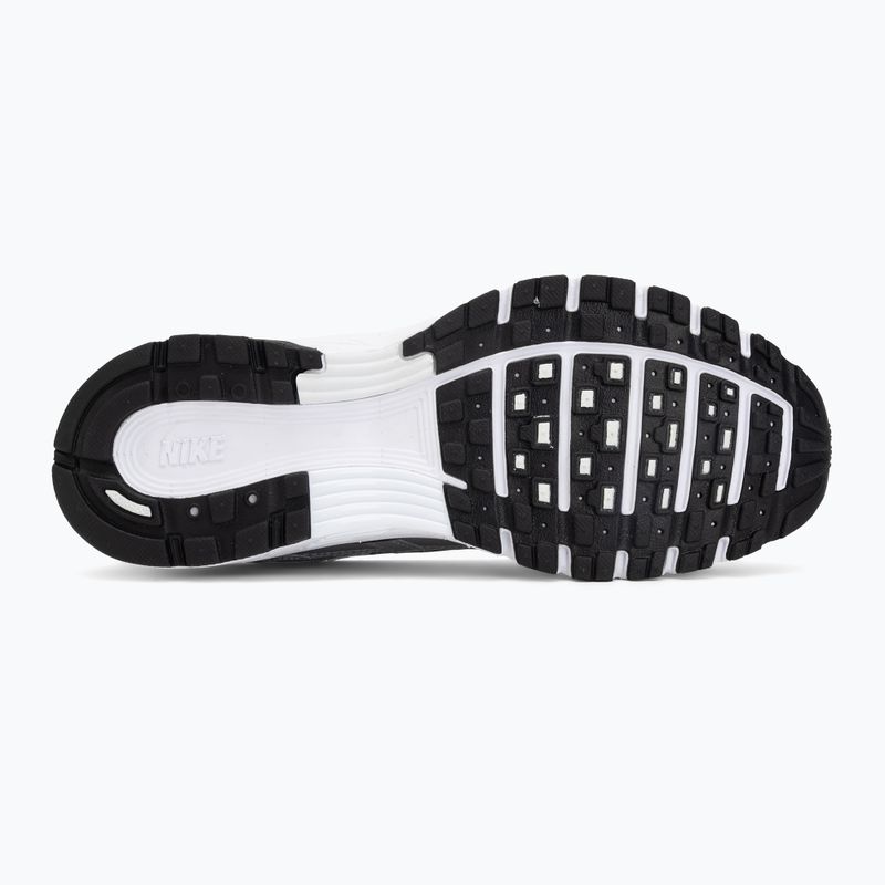 Nike P-6000 női cipő white/metallic silver/black 4