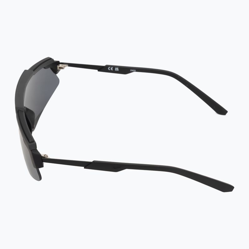 Napszemüveg Nike Marquee dark grey/dark grey 4