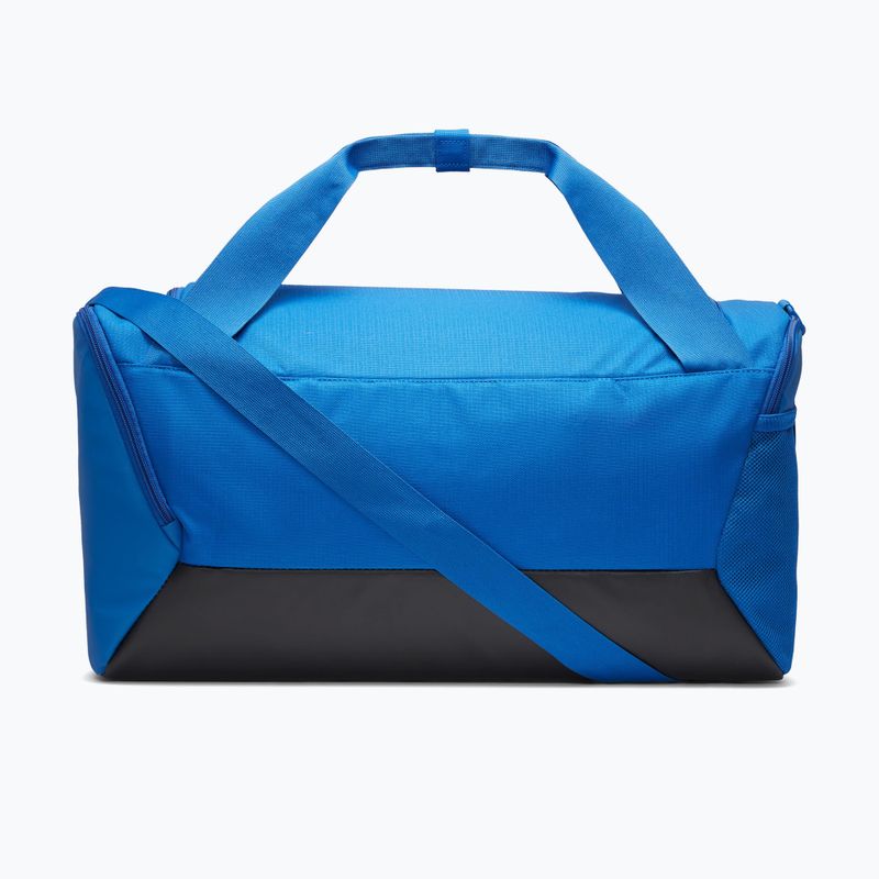 Edzőtáska Nike Brasilia 9 3