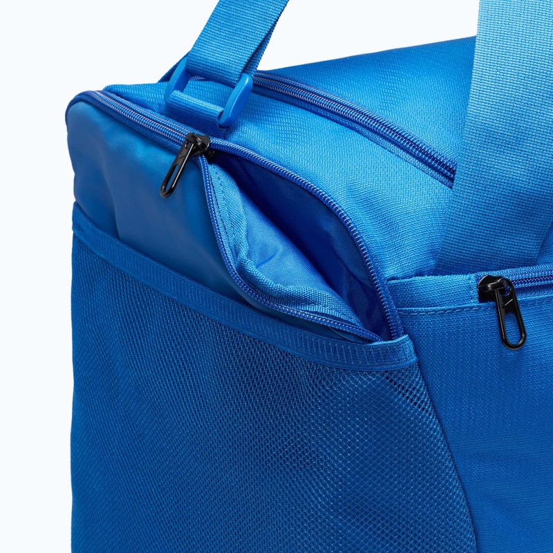 Edzőtáska Nike Brasilia 9 7