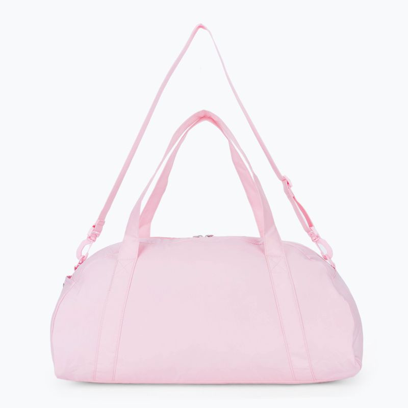 Tréning táska Nike Gym Club 24 l medium soft pink/medium soft pink/fuchsia dream 2