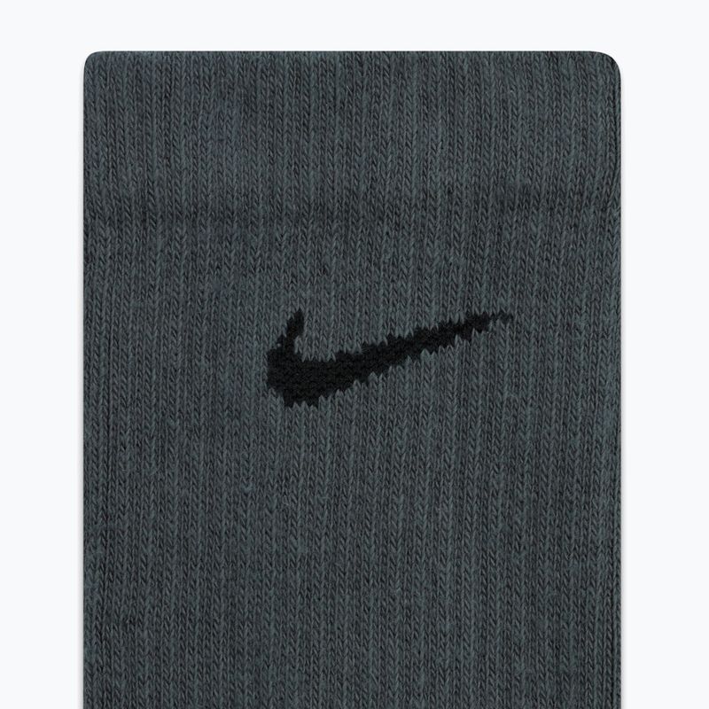 Férfi zokni Nike Everyday Plus Cushioned Crew 6 pairs multi-color/991 4