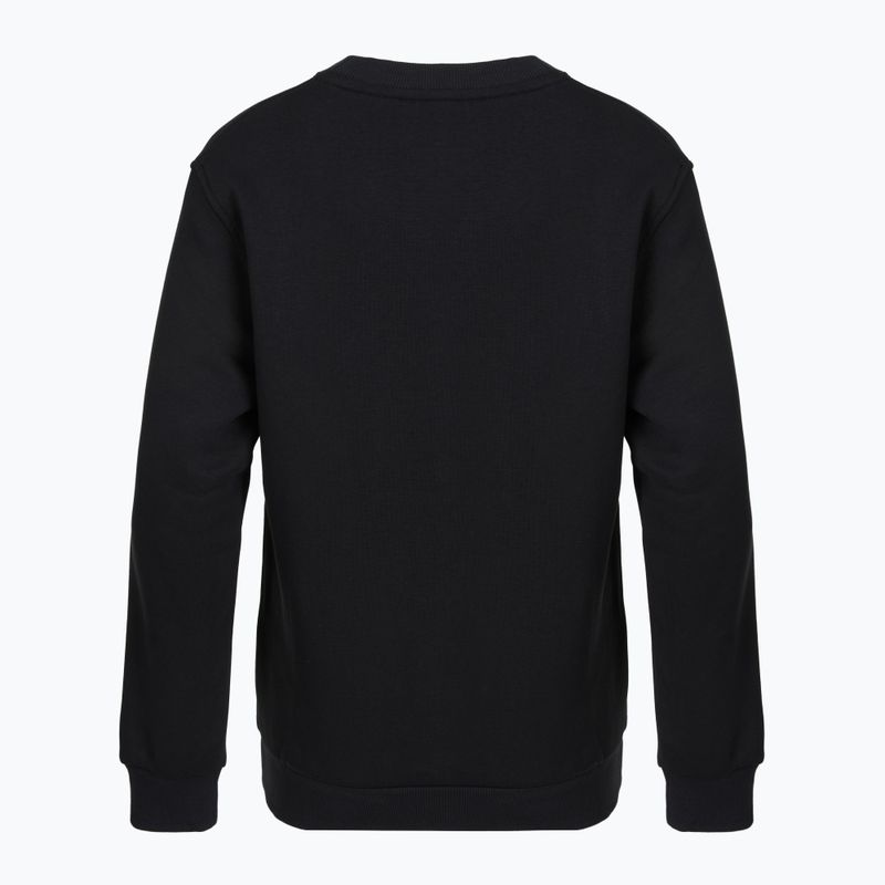 Gyerek pulóver Nike Sportswear Club Fleece Comet Black/White 2