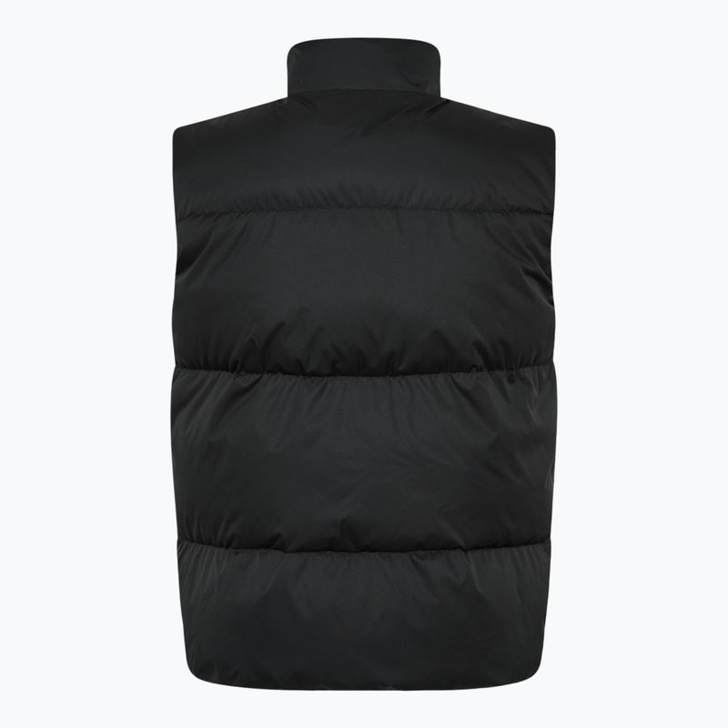 Férfi mellény Nike Storm-FIT Windrunner Primaloft black/white 2