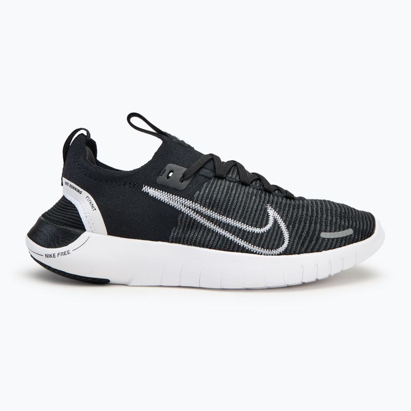 Női futócipő Nike Free RN NN black/anthracite/white 2