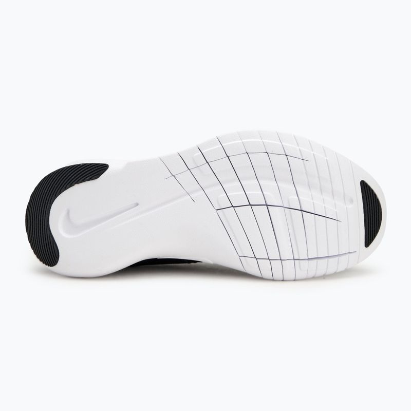 Női futócipő Nike Free RN NN black/anthracite/white 4