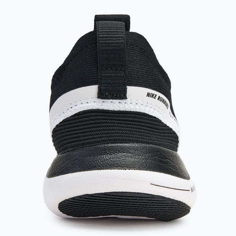 Női futócipő Nike Free RN NN black/anthracite/white 6