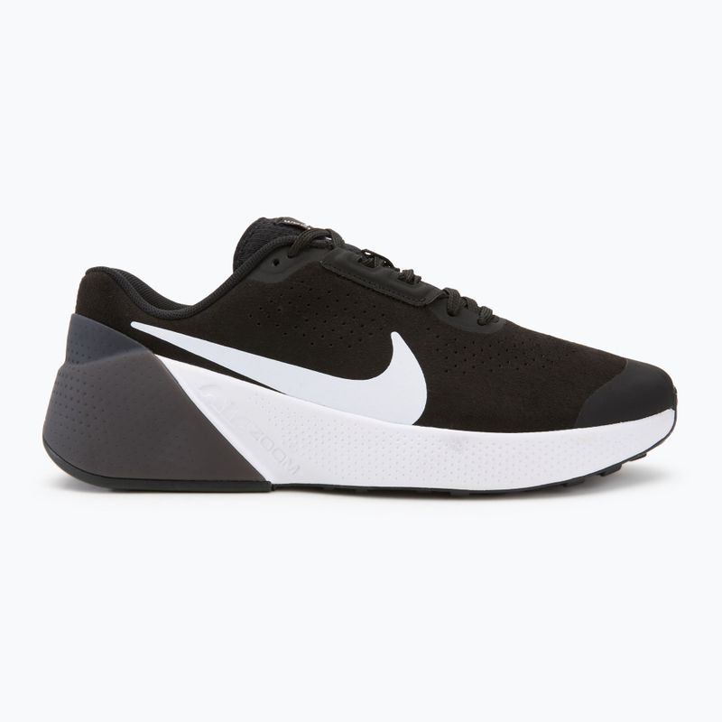 Férfi edzőcipő Nike Air Zoom TR 1 black/anthracite/white 2