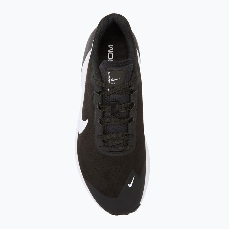Férfi edzőcipő Nike Air Zoom TR 1 black/anthracite/white 5