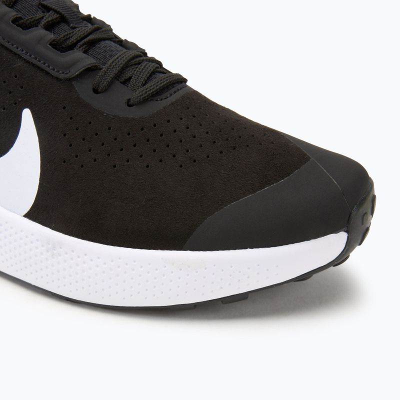 Férfi edzőcipő Nike Air Zoom TR 1 fekete/antracit/fehér 7