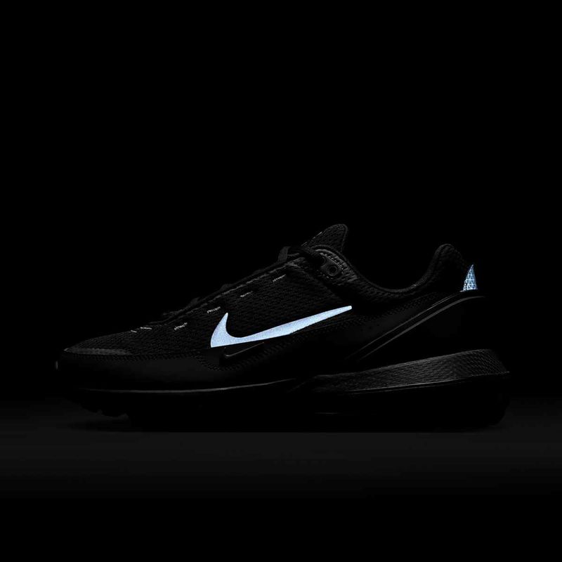 Férfi Nike Air Max Pulse fekete/fekete/antracit cipők 9