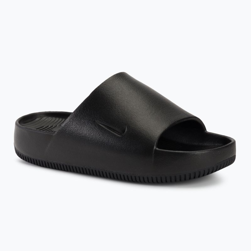 Férfi Nike Calm flip-flop fekete