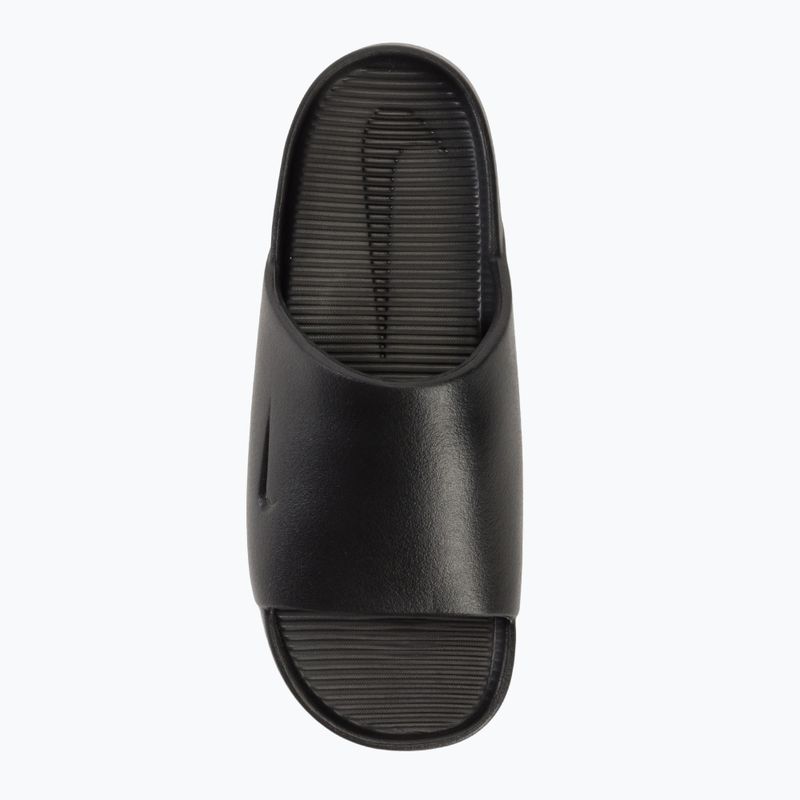 Férfi Nike Calm flip-flop fekete 5