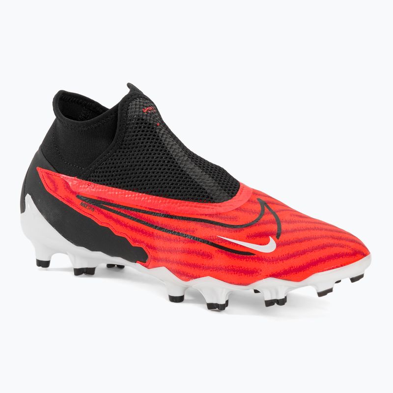 Focicipő Nike Phantom GX Pro DF FG bright crimson/white/black