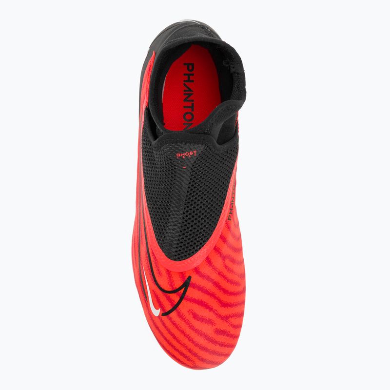 Focicipő Nike Phantom GX Pro DF FG bright crimson/white/black 6