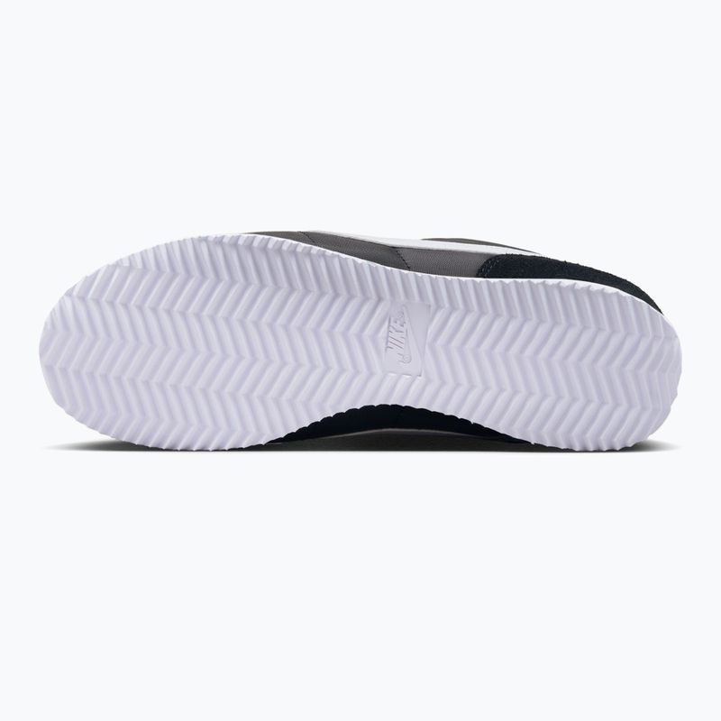 Női cipők Nike Cortez Textile black/white 3