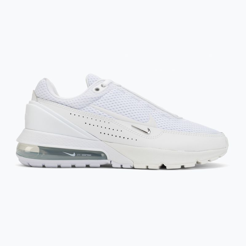 Férfi cipők Nike Air Max Pulse white/summit white/white 2