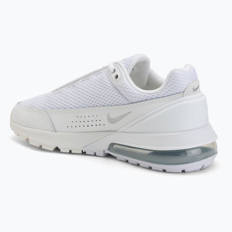 Férfi cipők Nike Air Max Pulse white/summit white/white 3
