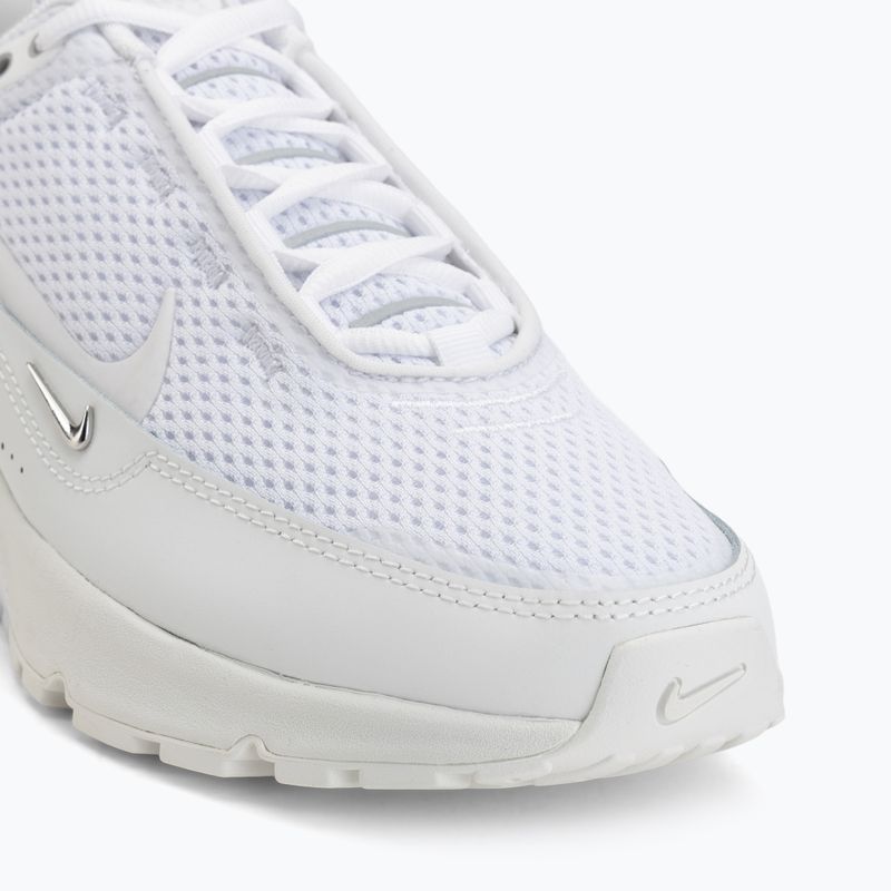 Férfi cipők Nike Air Max Pulse white/summit white/white 7