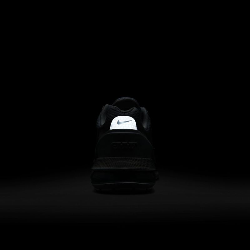 Férfi cipők Nike Air Max Pulse white/summit white/white 8