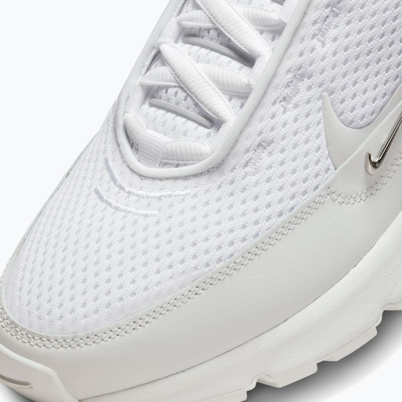 Férfi cipők Nike Air Max Pulse white/summit white/white 10
