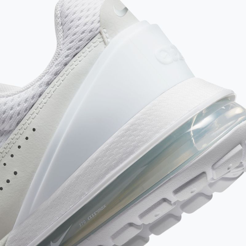 Férfi cipők Nike Air Max Pulse white/summit white/white 11