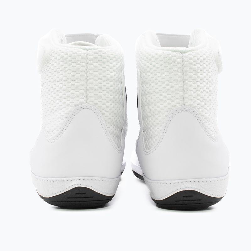 Nike Inflict 3 fekete/fehér birkózó cipő 11