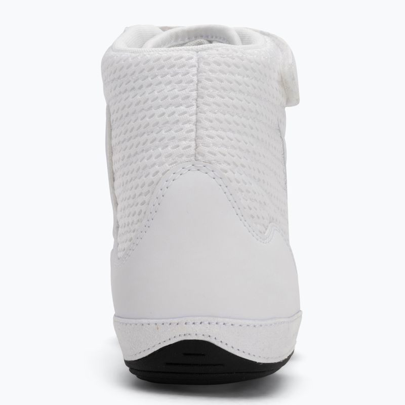 Nike Inflict 3 fekete/fehér birkózó cipő 6