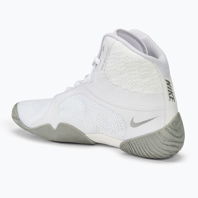 Birkózó cipő Nike Tawa 3
