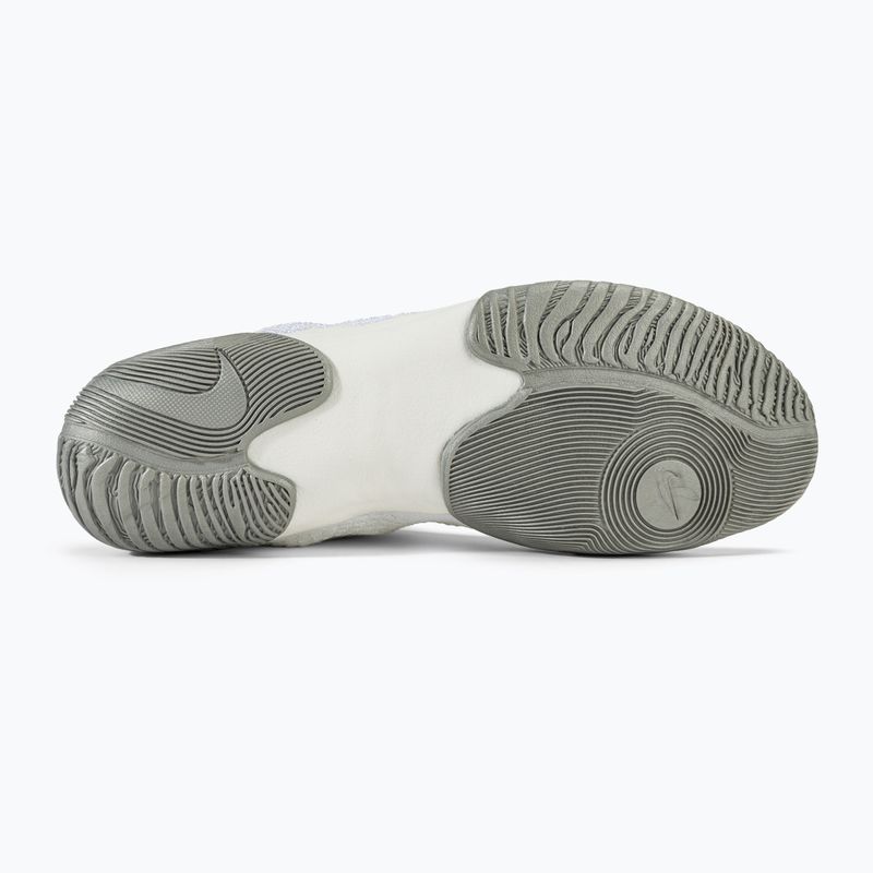 Birkózó cipő Nike Tawa 4