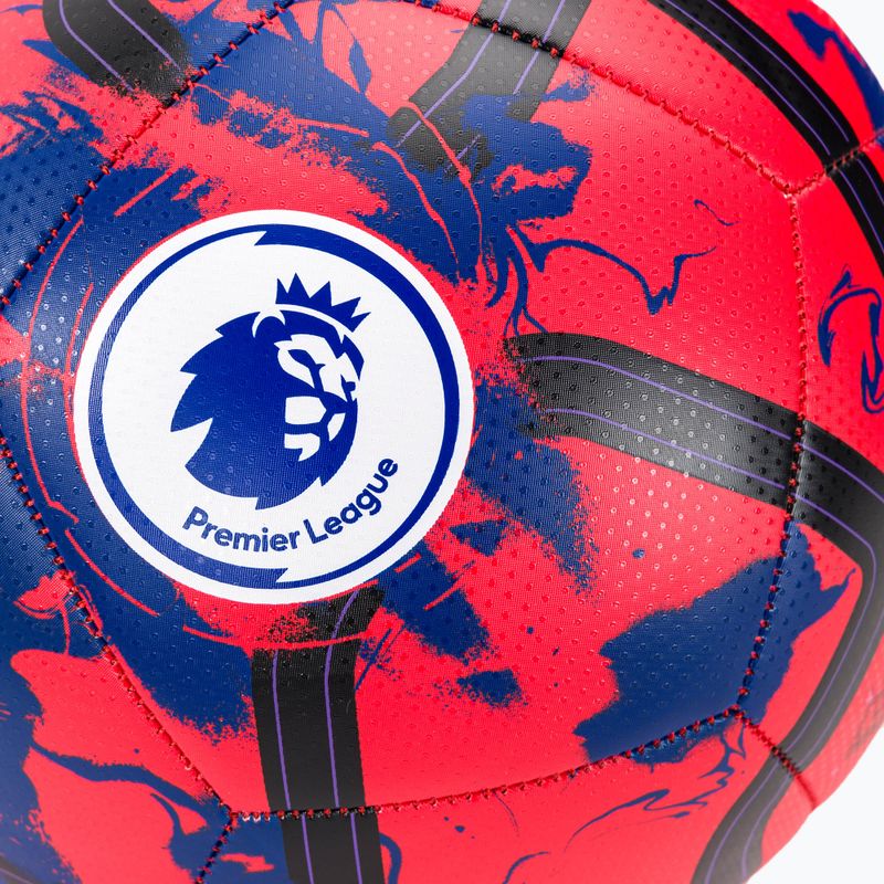 Focilabda Nike Premier League Pitch university red/royal blue/white méret 5 3