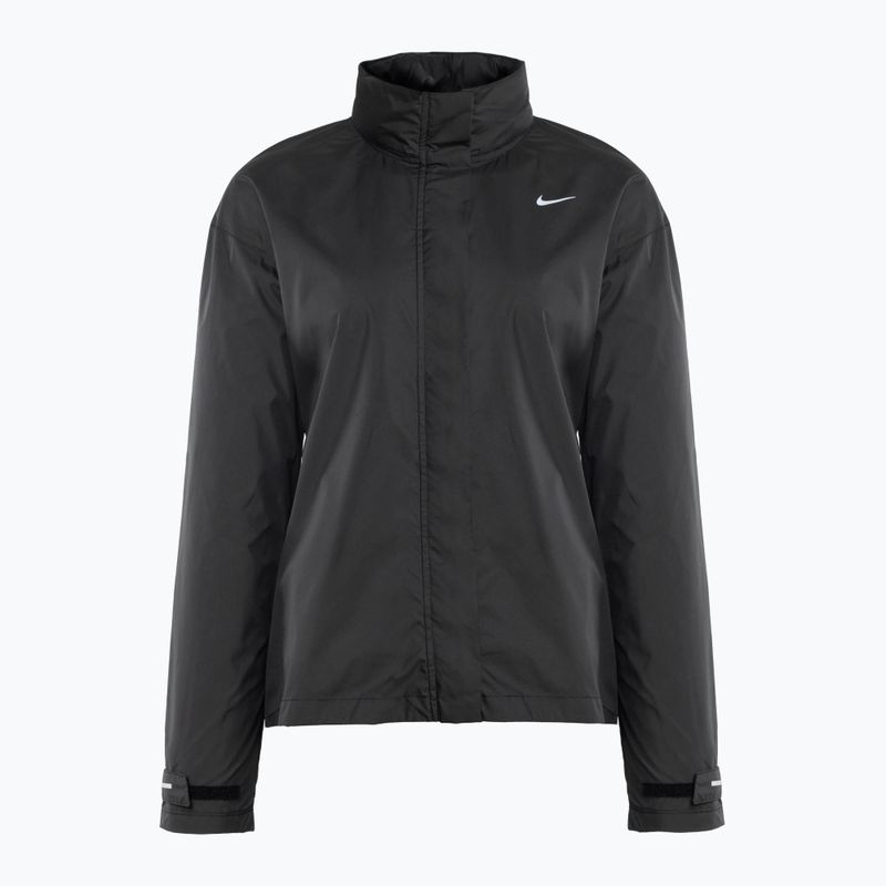 Nike Fast Repel női futódzseki fekete/fekete