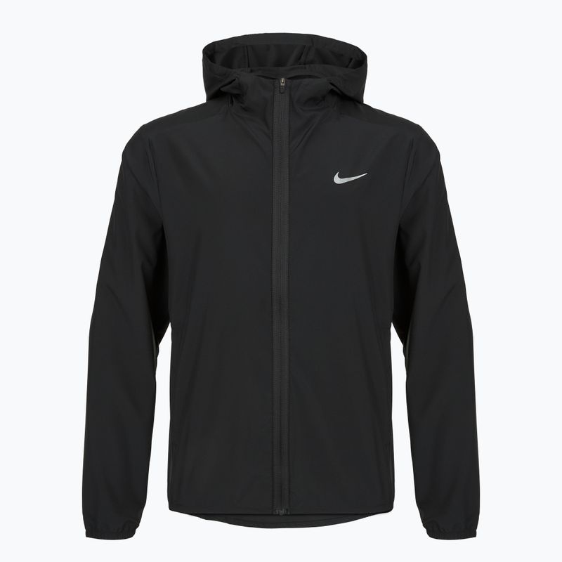 Férfi Nike Form Dri-Fit dzseki fekete 6