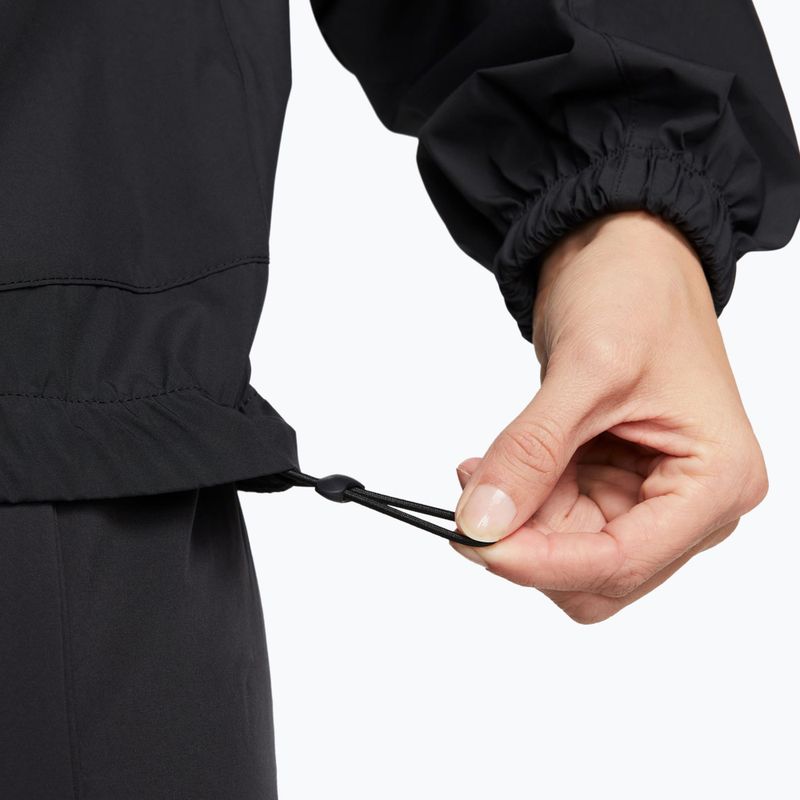 Női futódzseki Nike Storm-Fit Swift black/black 7