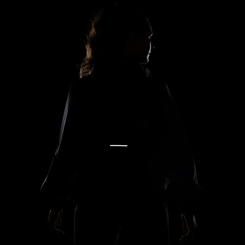 Női futódzseki Nike Storm-Fit Swift black/black 9