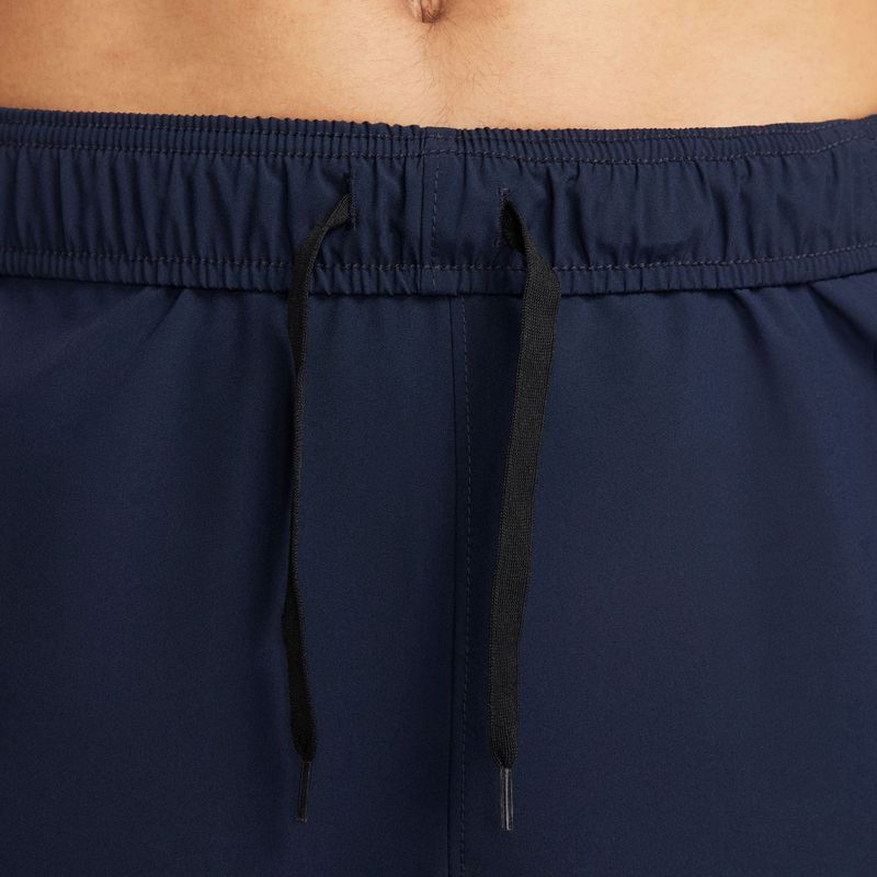 Férfi nadrág Nike Dri-Fit Form Tapered obsidian/black 4