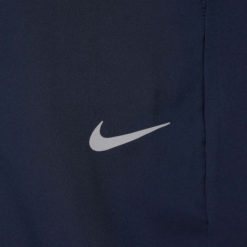 Férfi nadrág Nike Dri-Fit Form Tapered obsidian/black 7