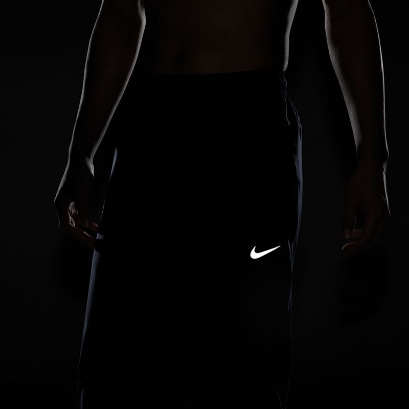 Férfi nadrág Nike Dri-Fit Form Tapered obsidian/black 8