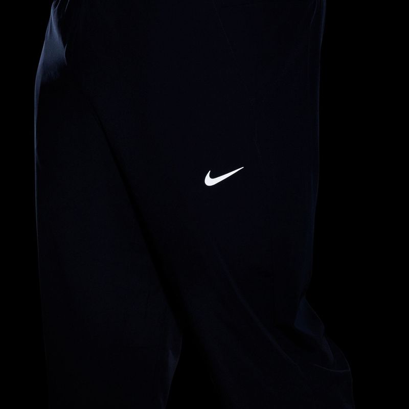 Férfi nadrág Nike Dri-Fit Form Tapered obsidian/black 9