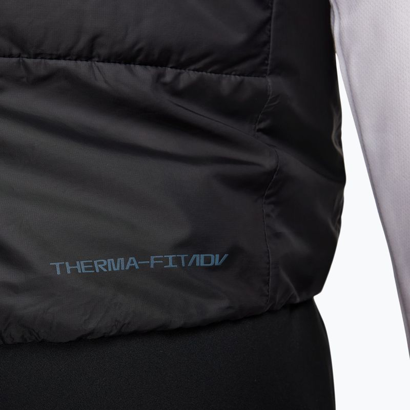 Férfi futó ujjatlan Nike Therma-FIT ADV Repel AeroLoft black 7