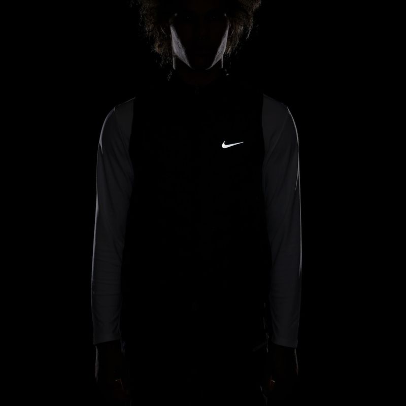 Férfi futó ujjatlan Nike Therma-FIT ADV Repel AeroLoft black 8