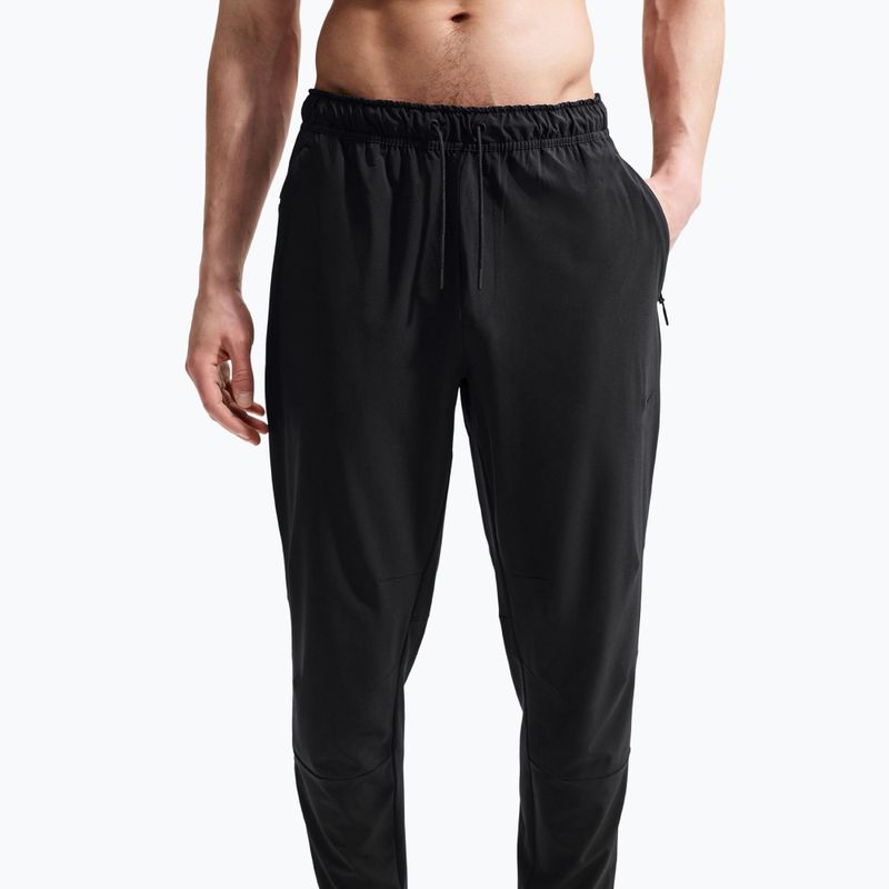 Férfi nadrág Nike Unlimited black/black/black